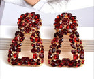LAILA Earrings - Zoha Los Angeles
