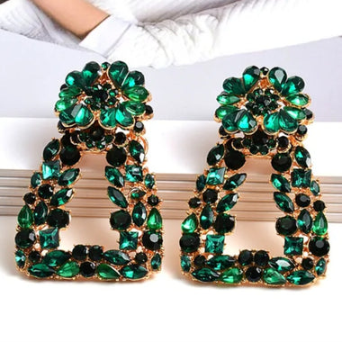 LAILA Earrings