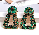 LAILA Earrings - Zoha Los Angeles
