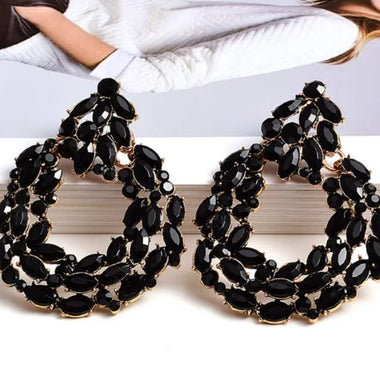 MILA Earrings - Zoha Los Angeles