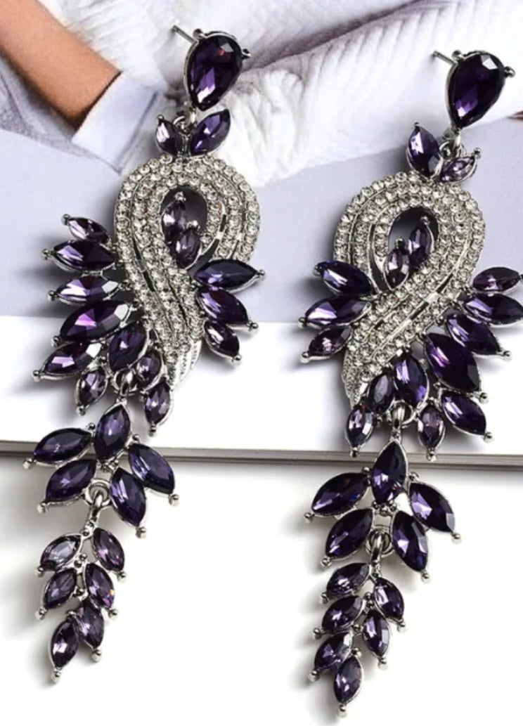 TIARRA Earrings