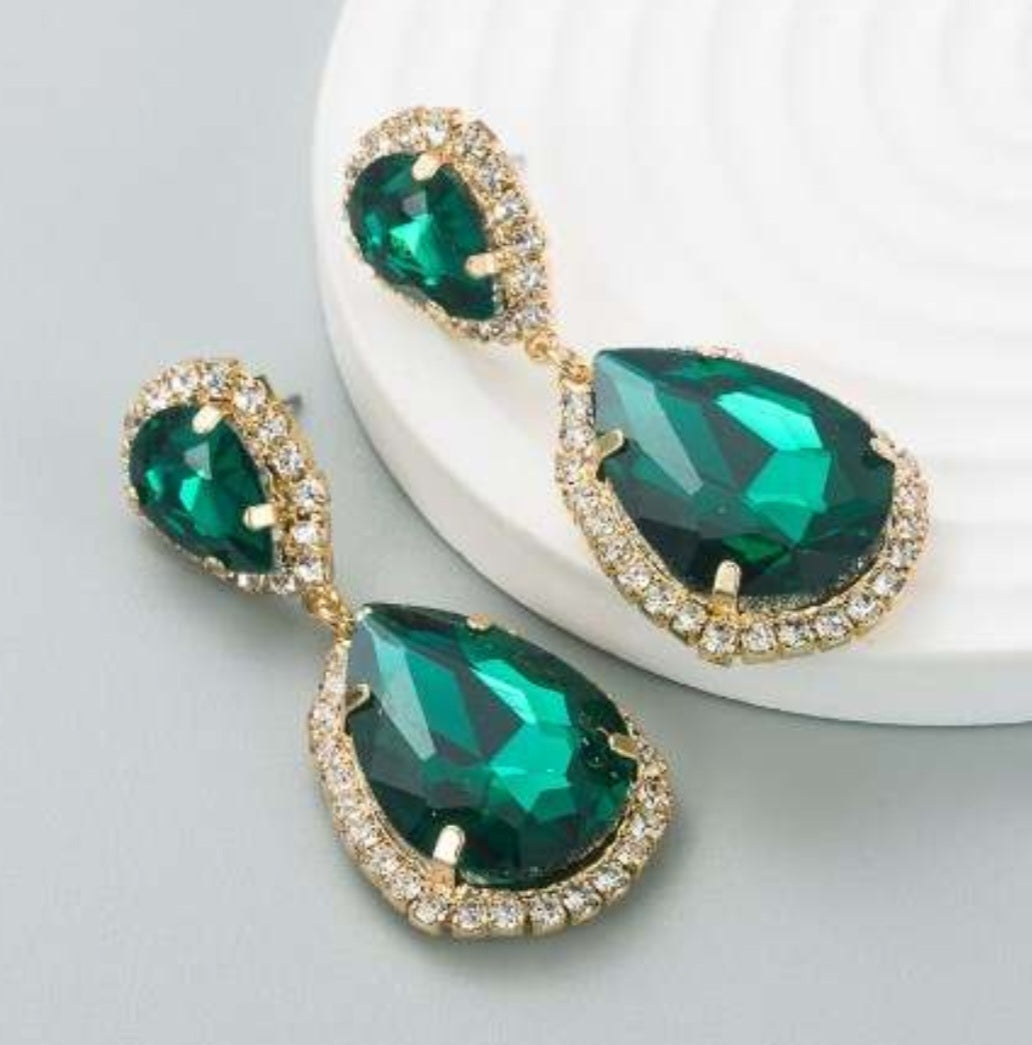 JENA Earrings