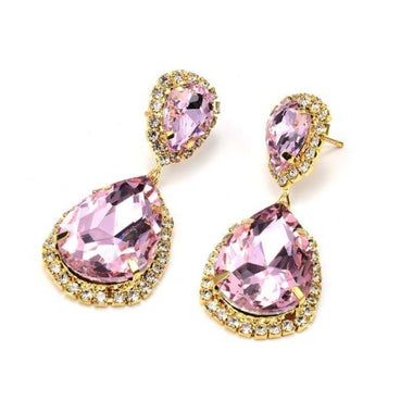 JENA Earrings - Zoha Los Angeles