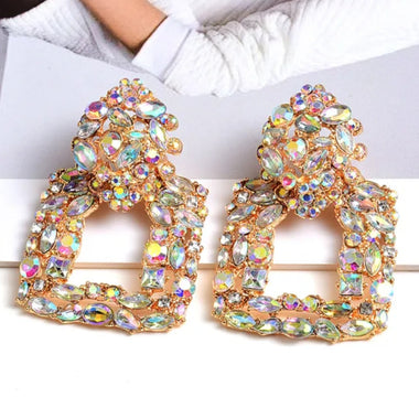 AMI Earrings