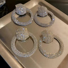 LIYA Earrings - Zoha Los Angeles