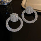 LIYA Earrings - Zoha Los Angeles