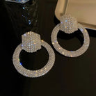 LIYA Earrings - Zoha Los Angeles