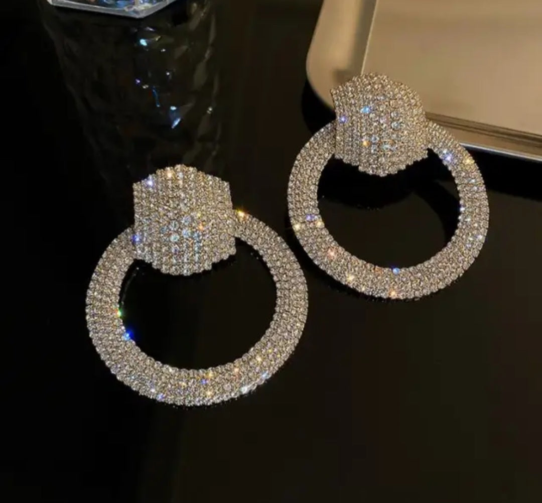 LIYA Earrings