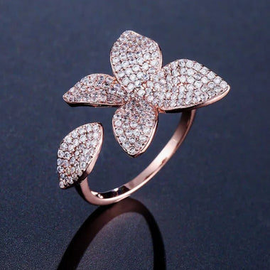 LAMAZ Ring - Zoha Los Angeles