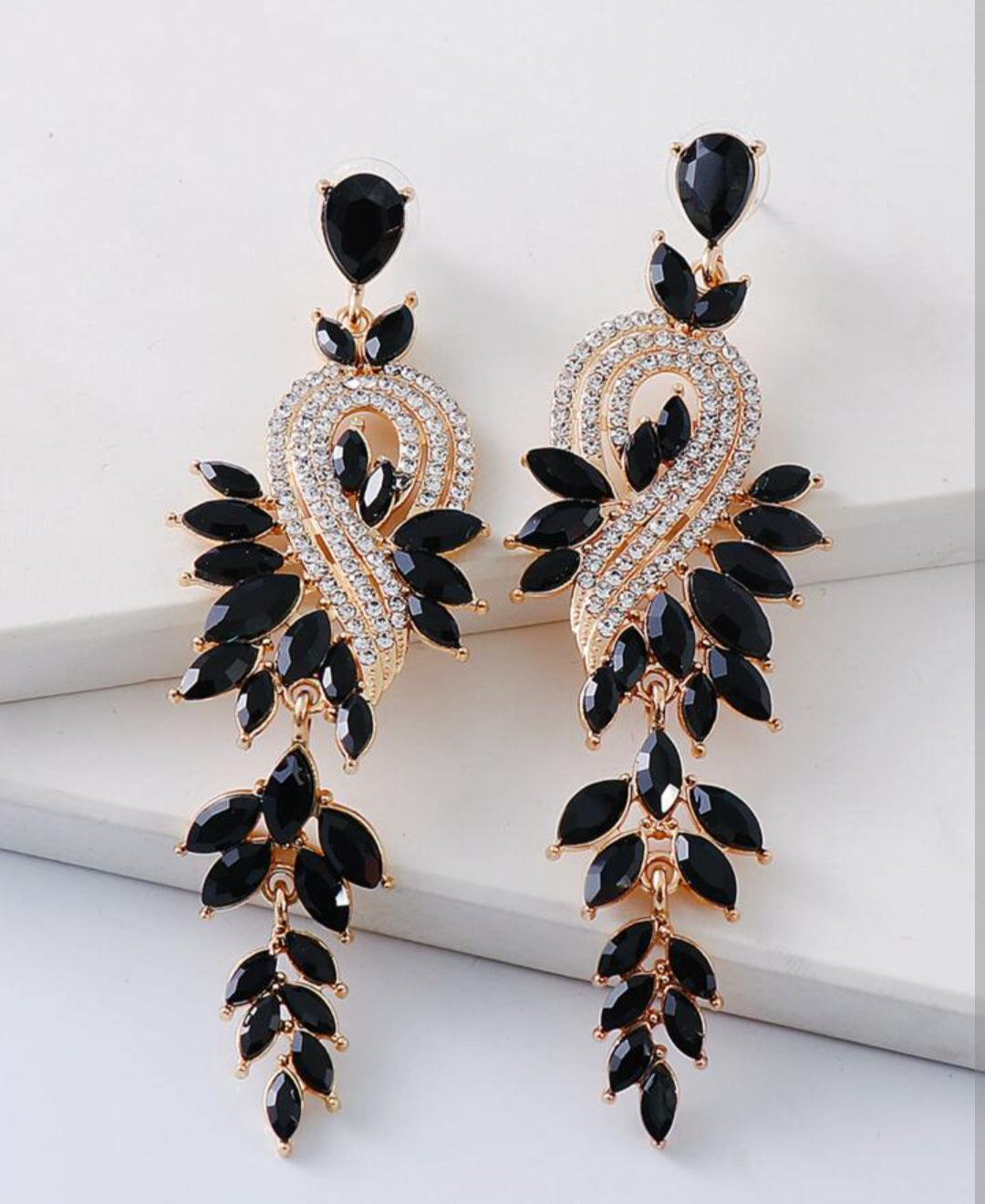 TIARRA Earrings