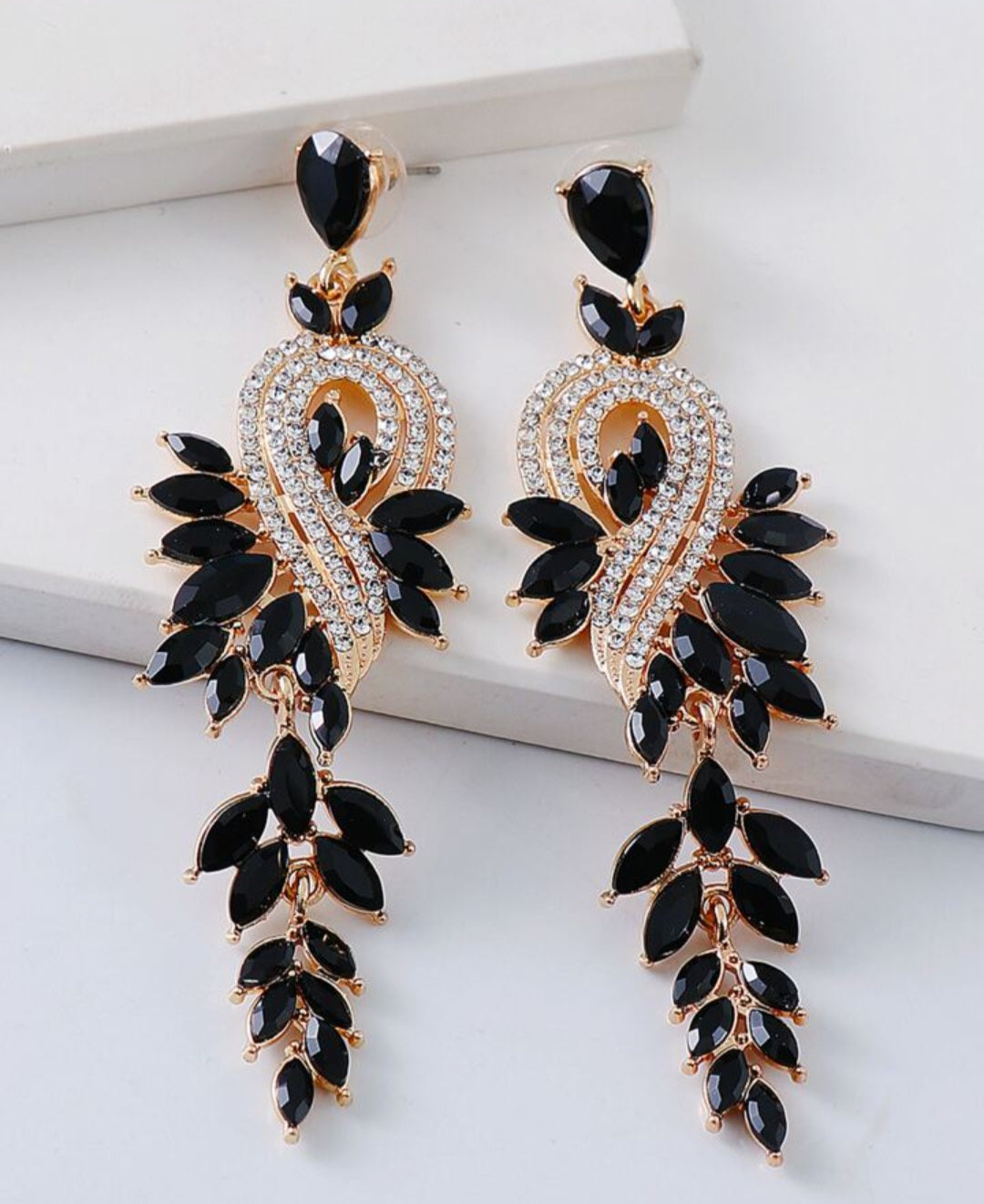 TIARRA Earrings