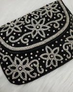 Black Clutch - Zoha Los Angeles