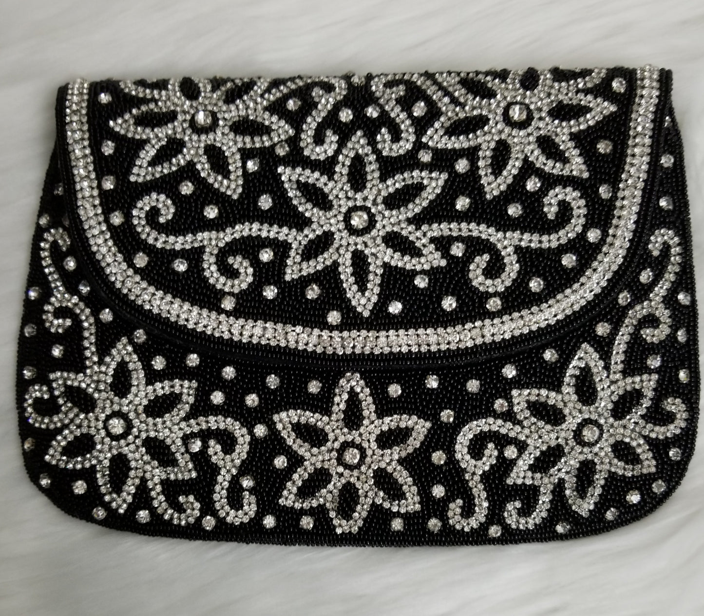 Black Clutch - Zoha Los Angeles