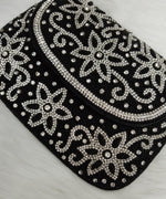 Black Clutch - Zoha Los Angeles