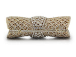 Luxury Gold Clutch - Zoha Los Angeles